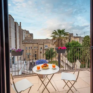 Vittorio Veneto Hotel Ragusa