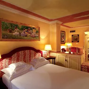 Petit Palais De Charme Hotel Milán