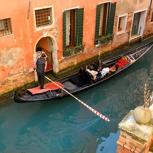 Residenza Ca' San Marco Venice
