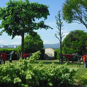 Hotel Park Galileo