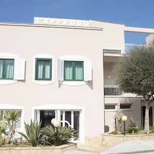 L'approdo Di Angelino Hotel Pizzolungo
