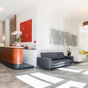 Al Prato Hotel Padua