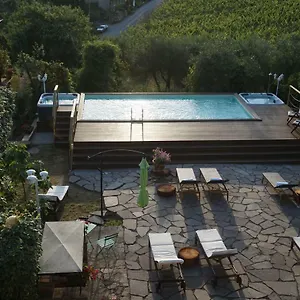 Bed and breakfast Casa Lucia In Chianti