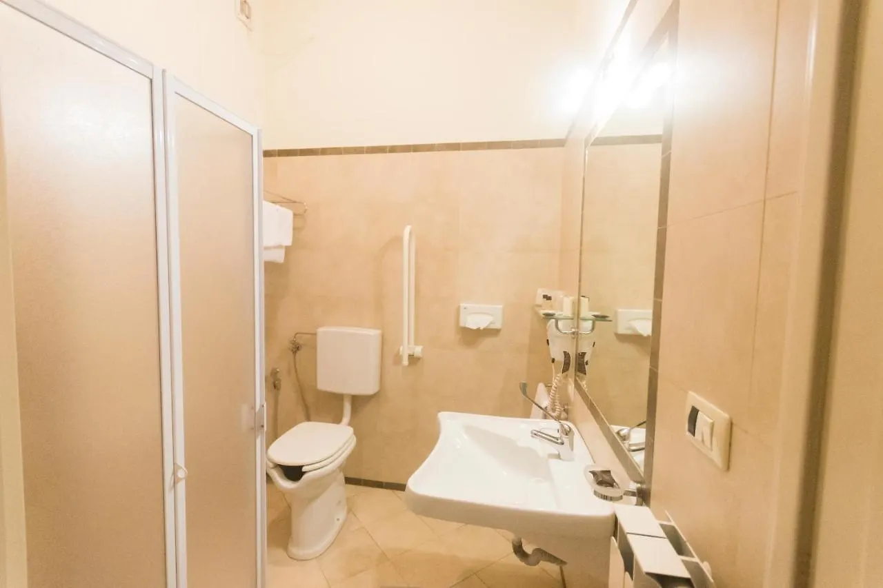 Stilhotel Signa Italy