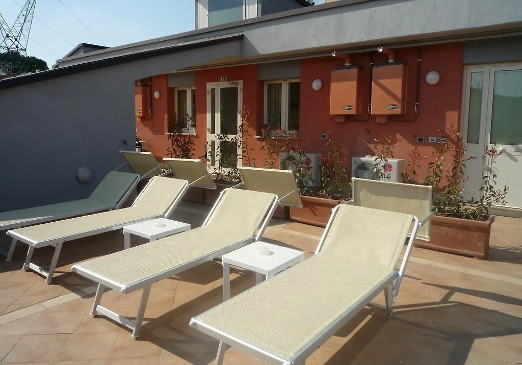 Stilhotel Signa 3*,