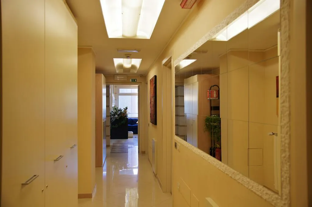 Stilhotel Signa Hotel