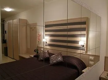 *** Hotel Stilhotel Signa Italy