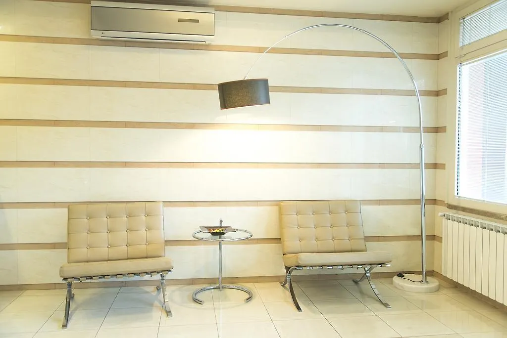 Stilhotel Signa