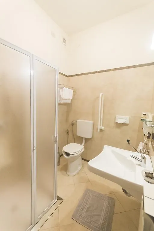 Stilhotel Signa 3*,  Italy