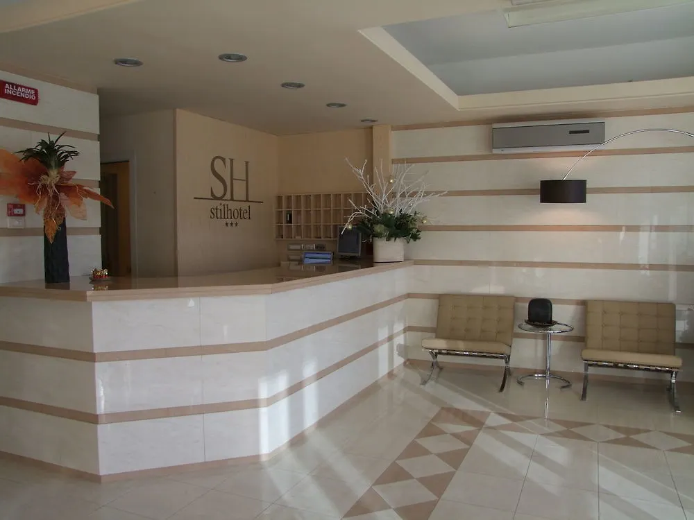 Stilhotel Signa Hotel