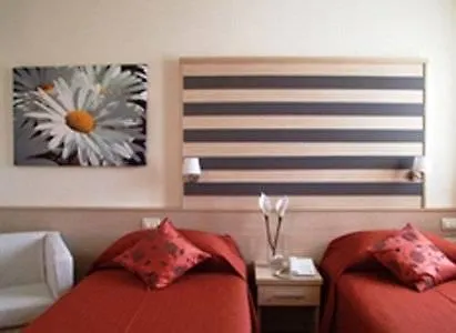 Stilhotel Signa 3*,