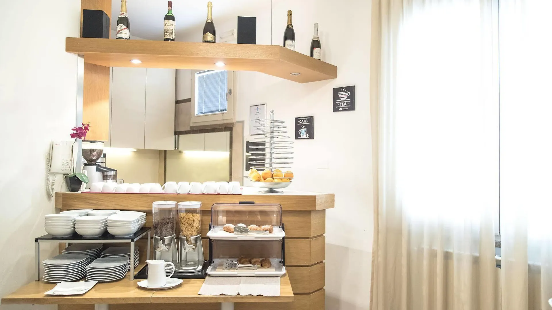 Stilhotel Signa