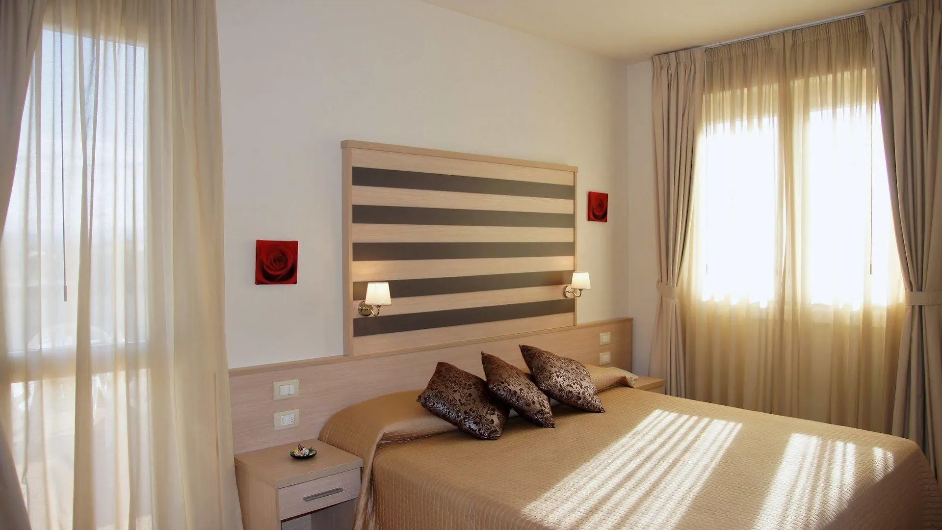 *** Hotel Stilhotel Signa Italy