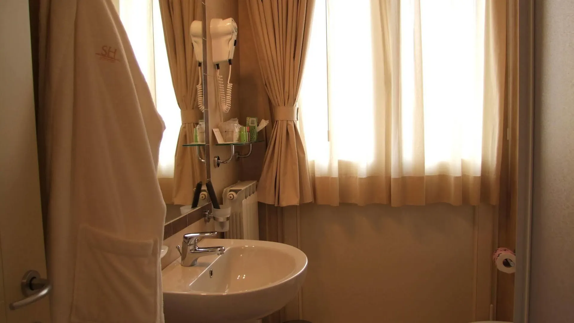 Stilhotel Signa Hotel