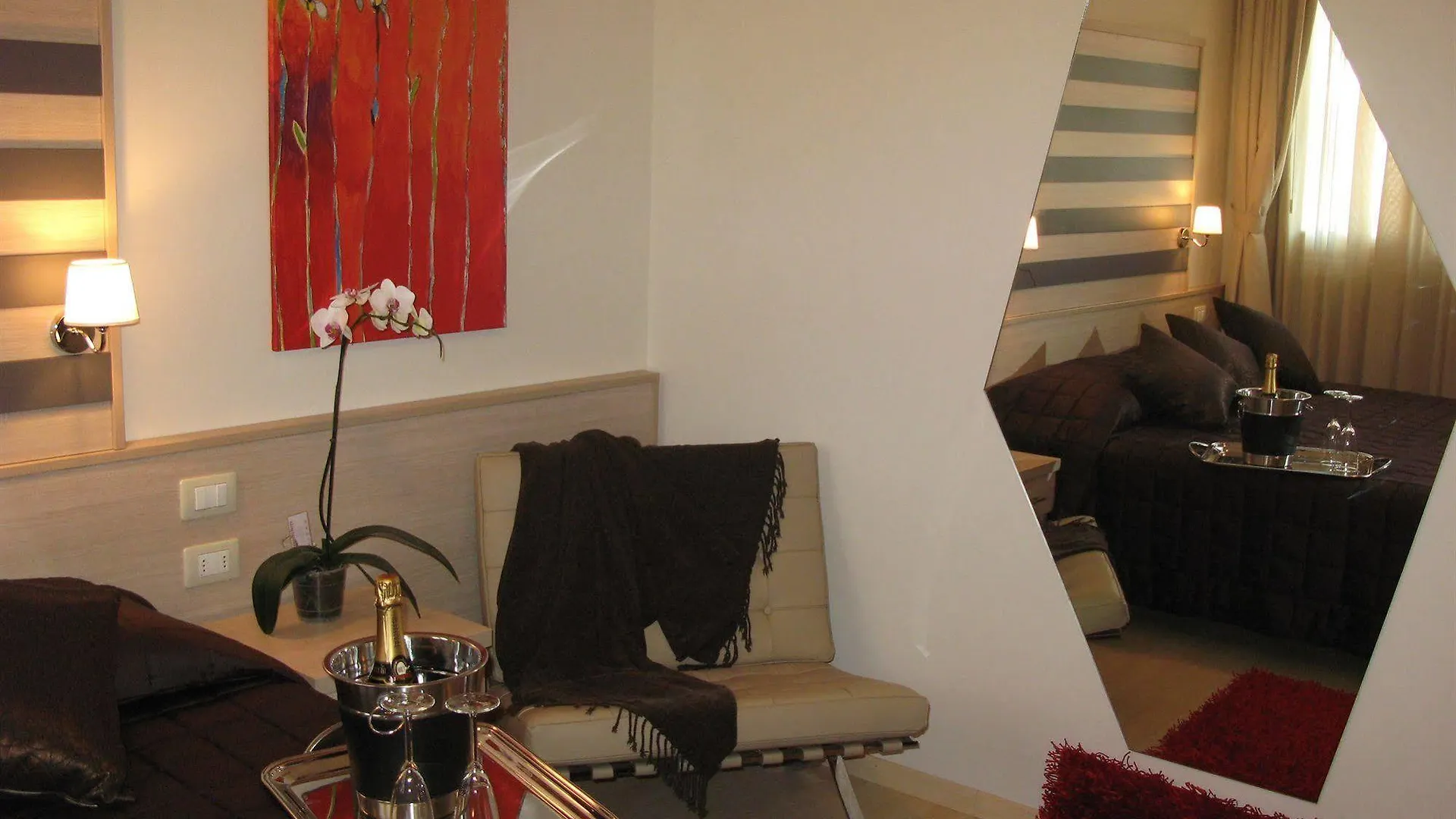 Hotel Stilhotel Signa