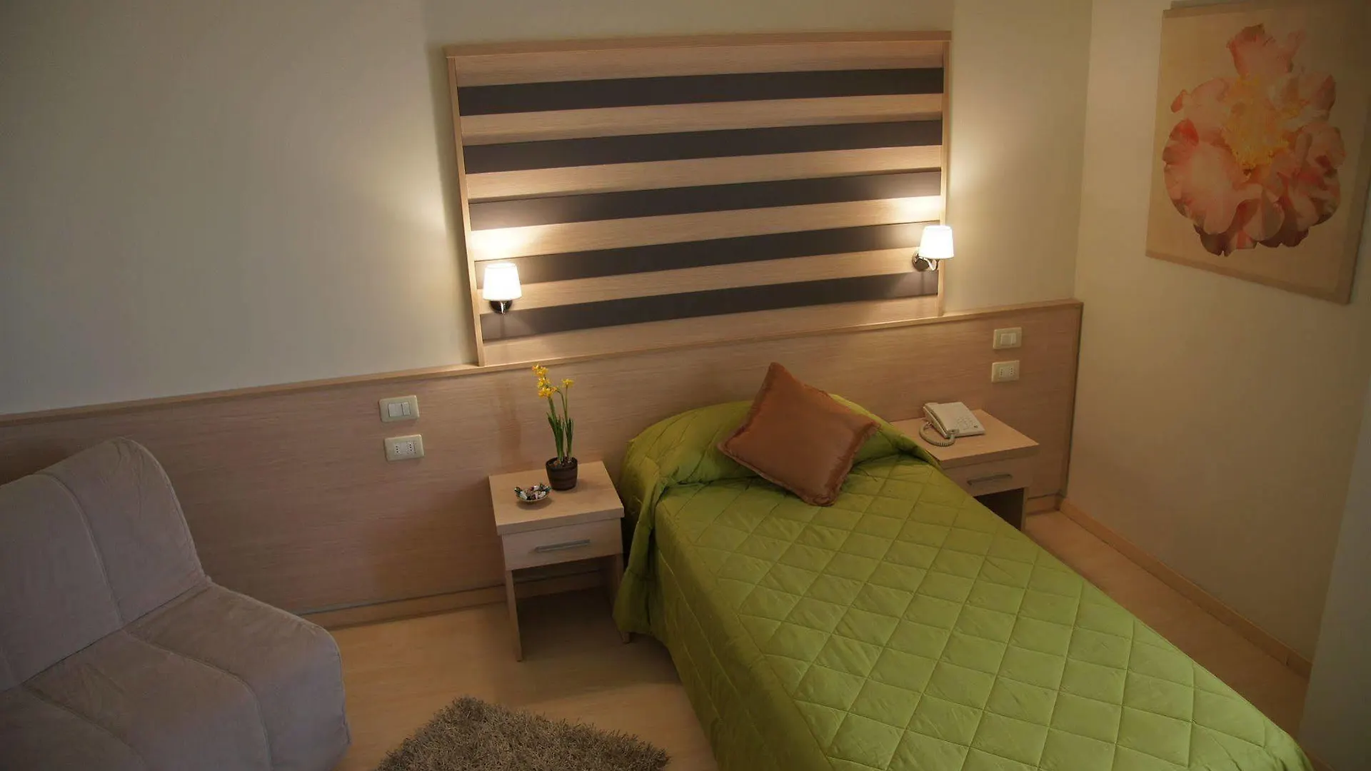 Hotel Stilhotel Signa