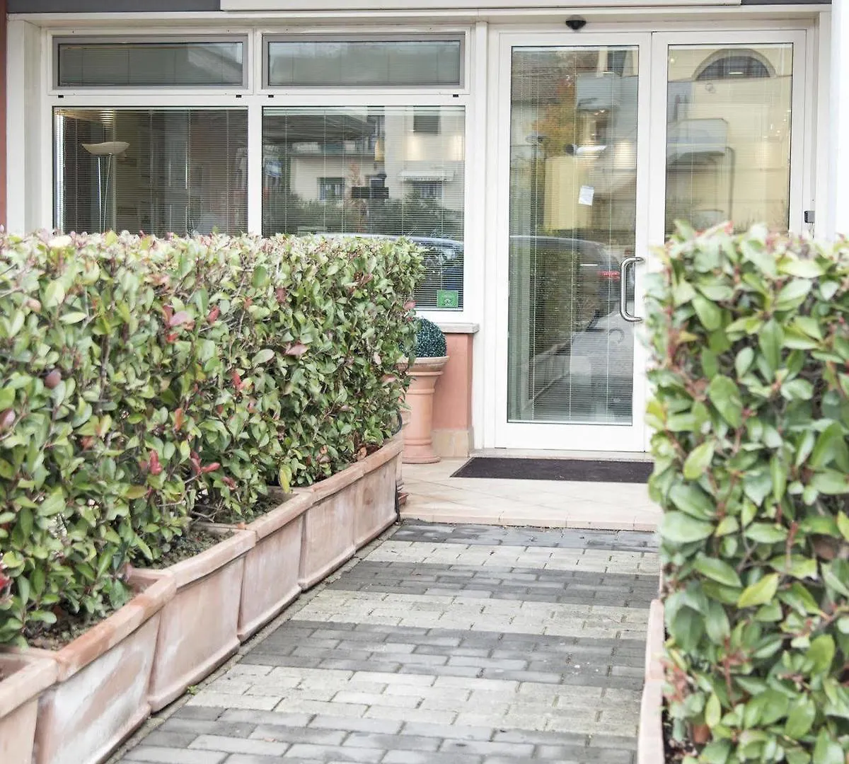 Stilhotel Signa