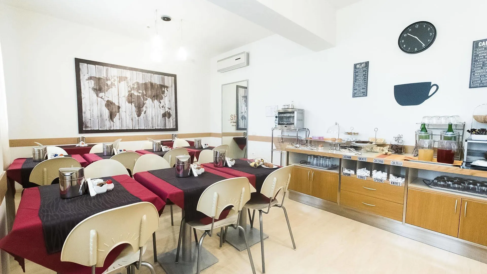 Stilhotel Signa Hotel