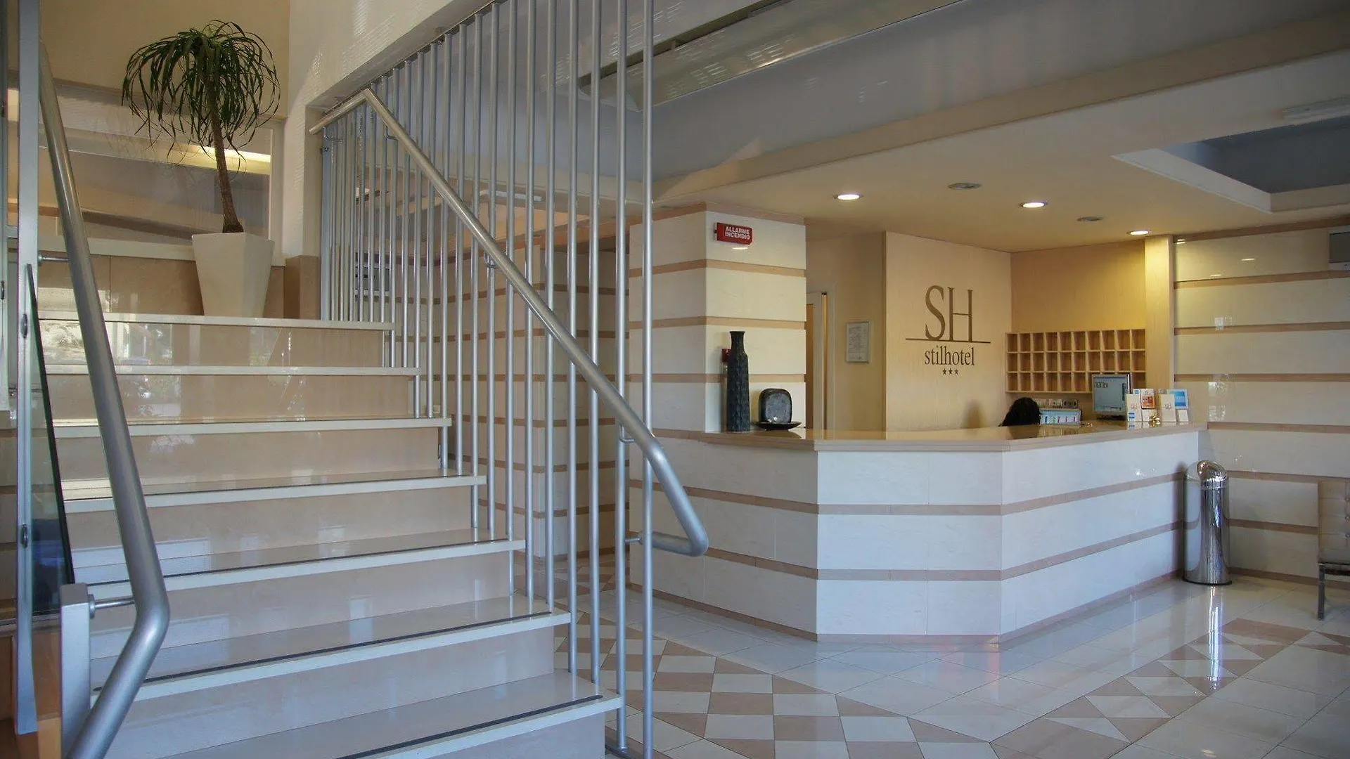 Hotel Stilhotel Signa