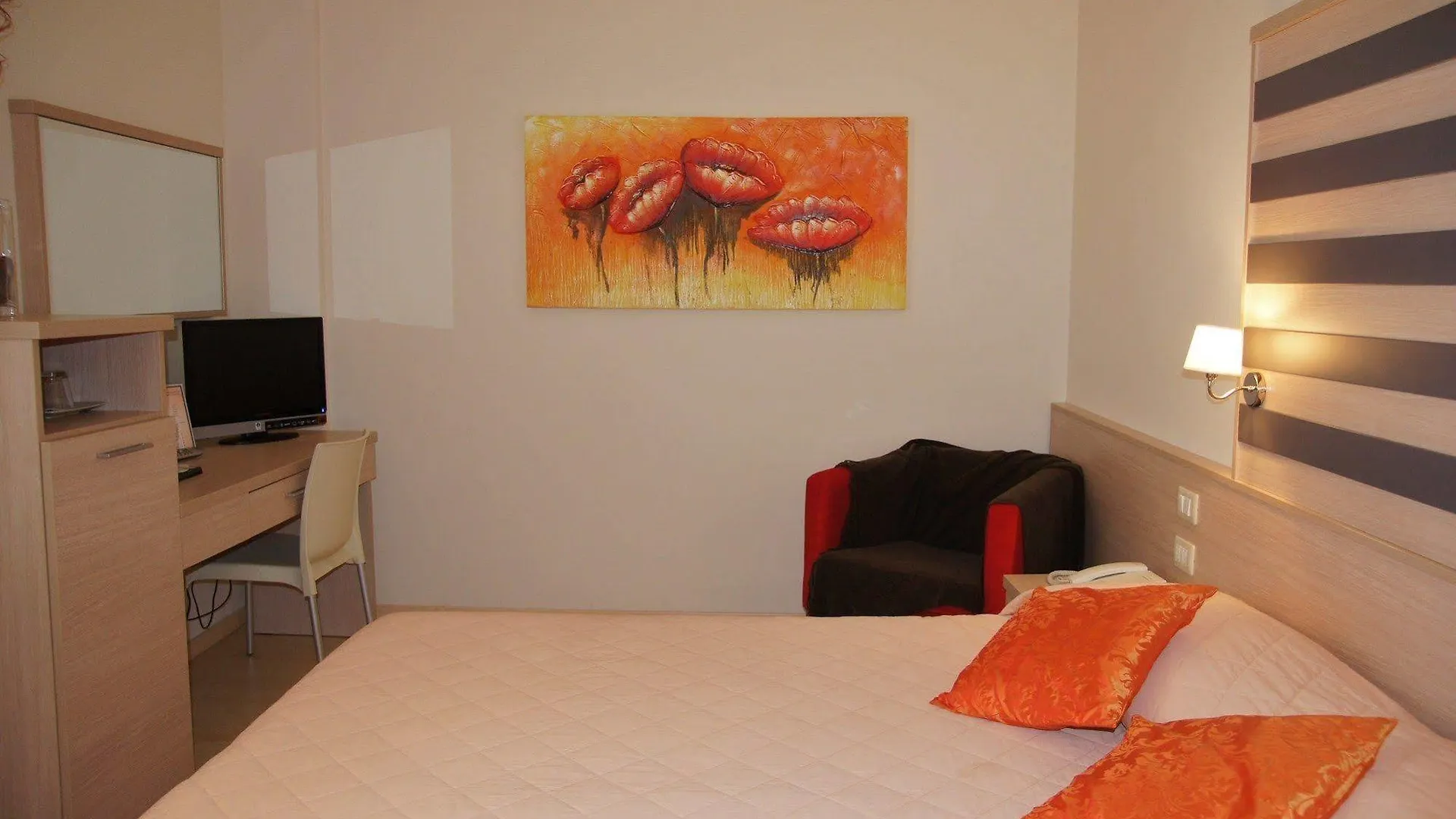 Hotel Stilhotel Signa