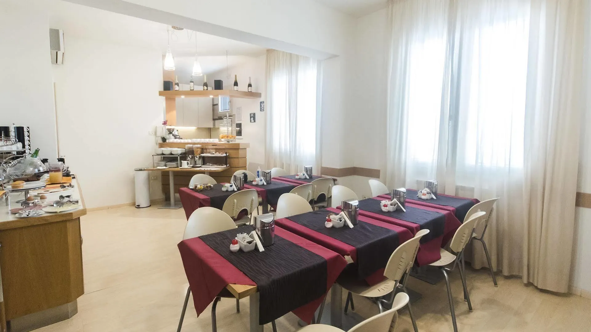 Stilhotel Signa Italy