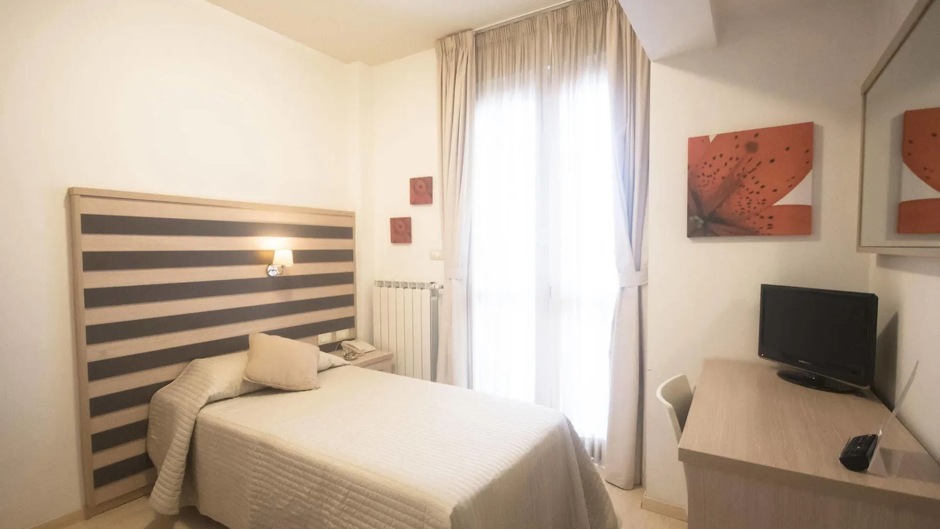 *** Hotel Stilhotel Signa Italy