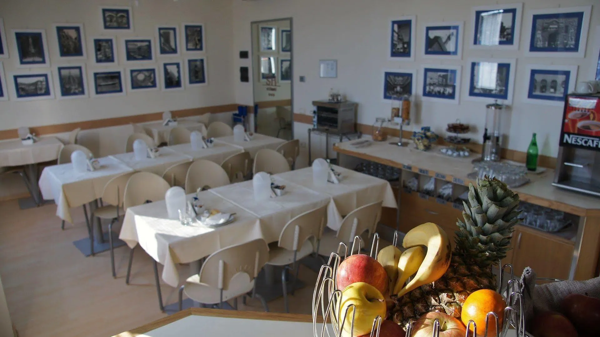 Hotel Stilhotel Signa