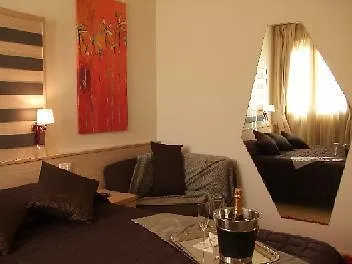 Stilhotel Signa Hotel