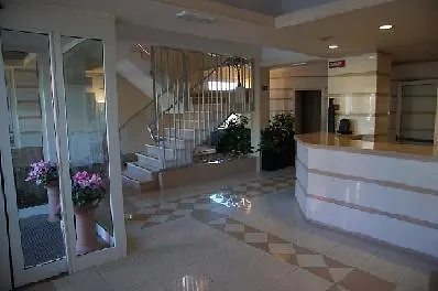 *** Hotel Stilhotel Signa Italy