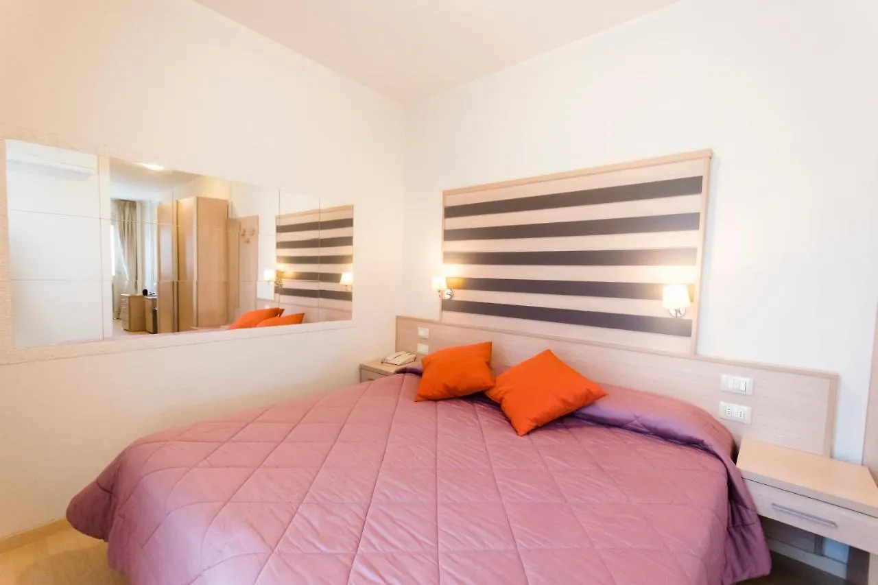 Hotel Stilhotel Signa