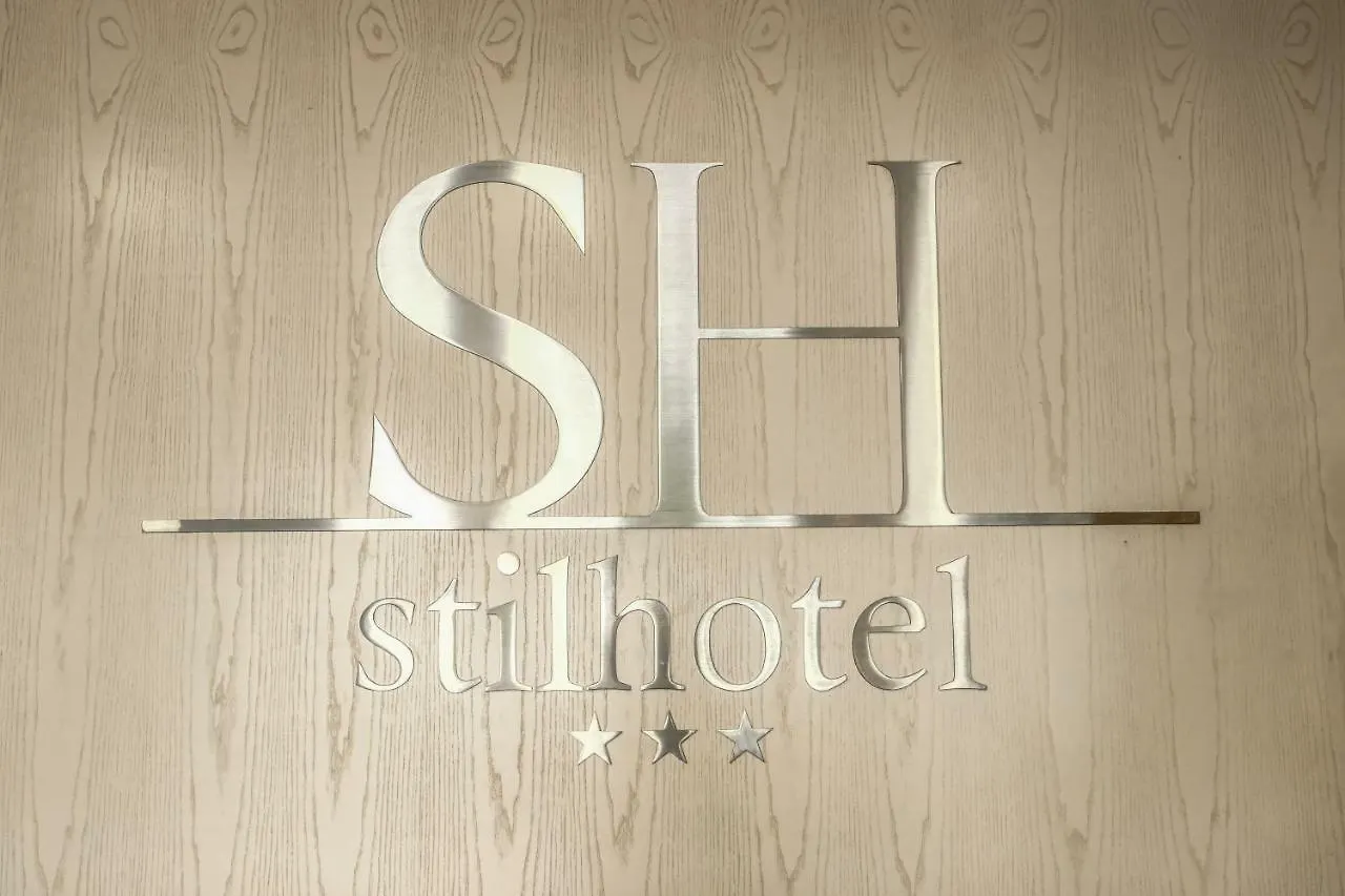 Hotel Stilhotel Signa