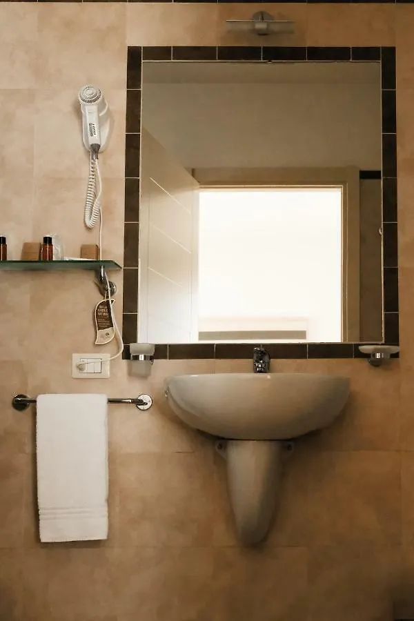 *** Hotel Stilhotel Signa Italy
