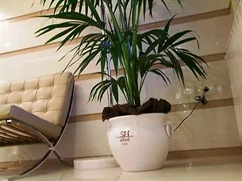 *** Hotel Stilhotel Signa Italy