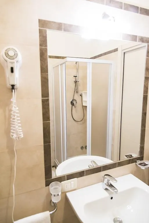 Stilhotel Signa Italia