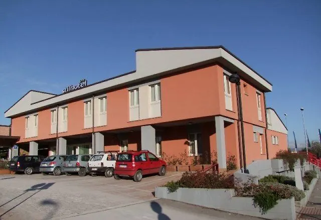 Stilhotel Signa 3*,  Italia