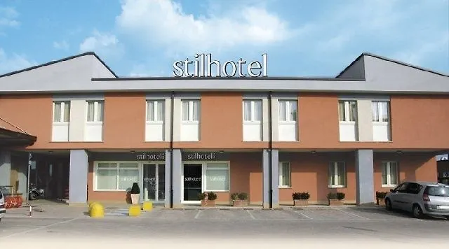 Hotel Stilhotel Signa