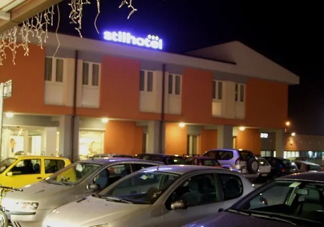 Hotel Stilhotel Signa